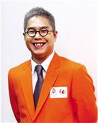 林晓峰写真