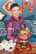 杜汶泽写真