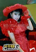戈伟如写真