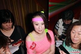 江欣燕写真