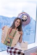 徐子淇写真