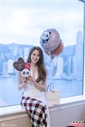 徐子淇写真