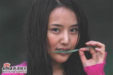 赵雪莹精彩写真5