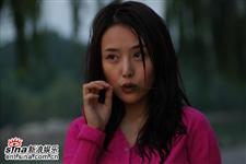 赵雪莹精彩写真6