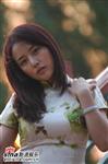 赵雪莹精彩写真8
