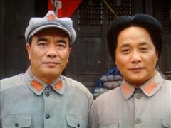张京生写真