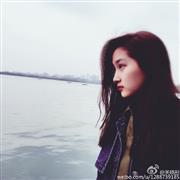 关晓彤写真