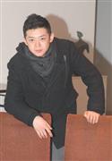徐昂写真