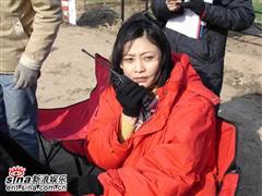 潘婕写真