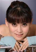 潘婕写真