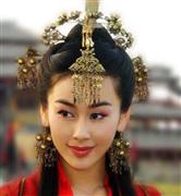 周扬写真