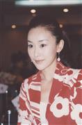 周扬写真