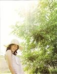 韩孝珠精彩写真9
