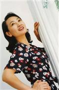 哈斯高娃写真