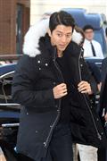 李东健写真