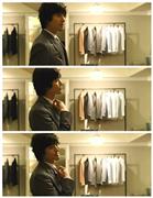 李东健写真