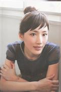 绫濑遥写真