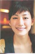绫濑遥写真