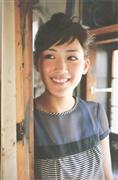 绫濑遥写真