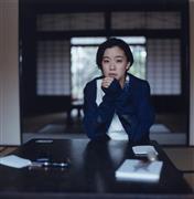 苍井优写真