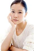 苍井优写真
