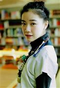 苍井优写真