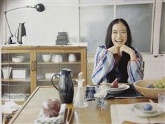 苍井优写真