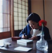 苍井优写真