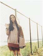 苍井优写真