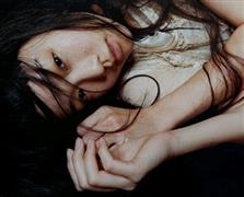 苍井优写真
