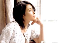 水野美纪写真