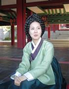 梁美京写真