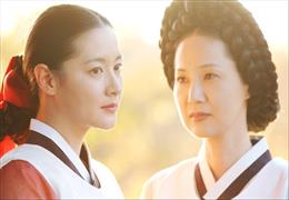 梁美京写真