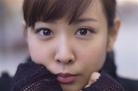 岩田小百合写真