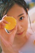 岩田小百合写真