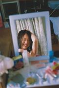 岩田小百合写真