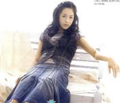 李英雅精彩写真2