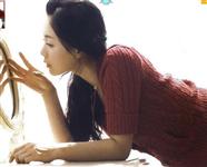 李英雅精彩写真6