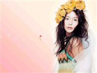 李英雅精彩写真16