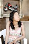 李清儿精彩写真14