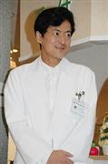 阵内孝则写真