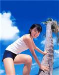 铃木亚美精彩写真1