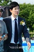金相庆写真