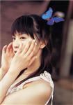 铃木亚美精彩写真7