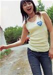 铃木亚美精彩写真8
