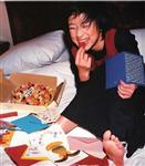 铃木亚美精彩写真19