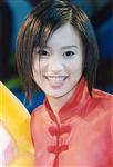 铃木亚美精彩写真21