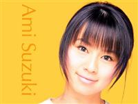 铃木亚美精彩写真23