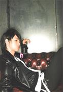 柳下大写真
