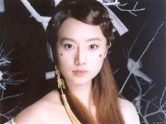李贞贤写真